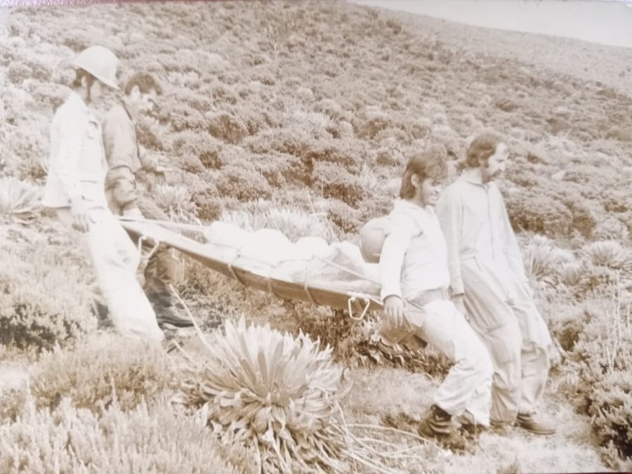 Fotografía histórica