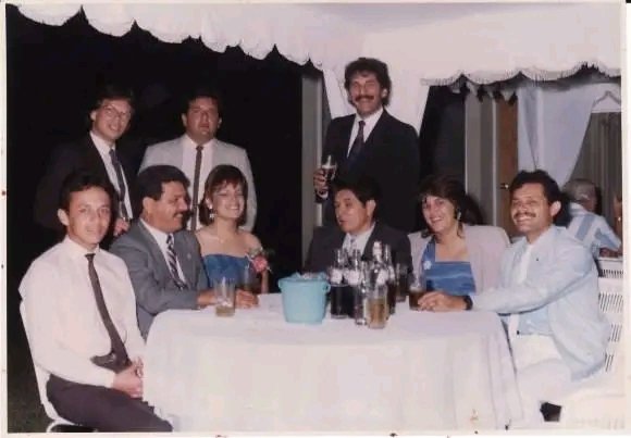 Fotografía histórica