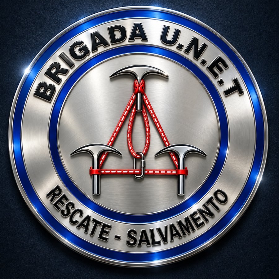 Brigada de Rescate  UNET