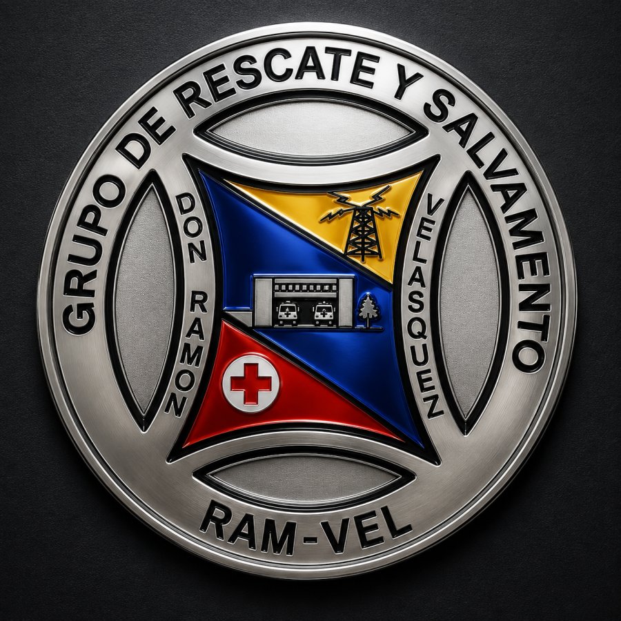 Grupo  Ramvel