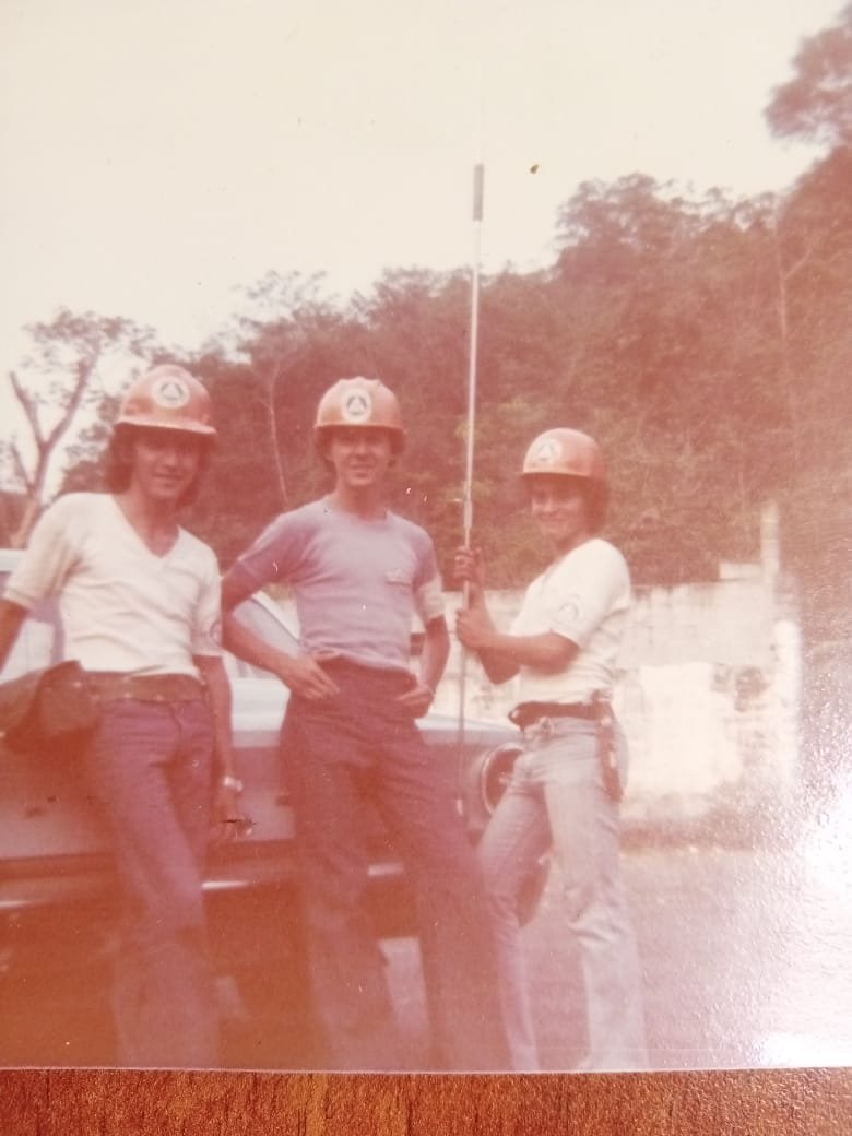Fotografía histórica