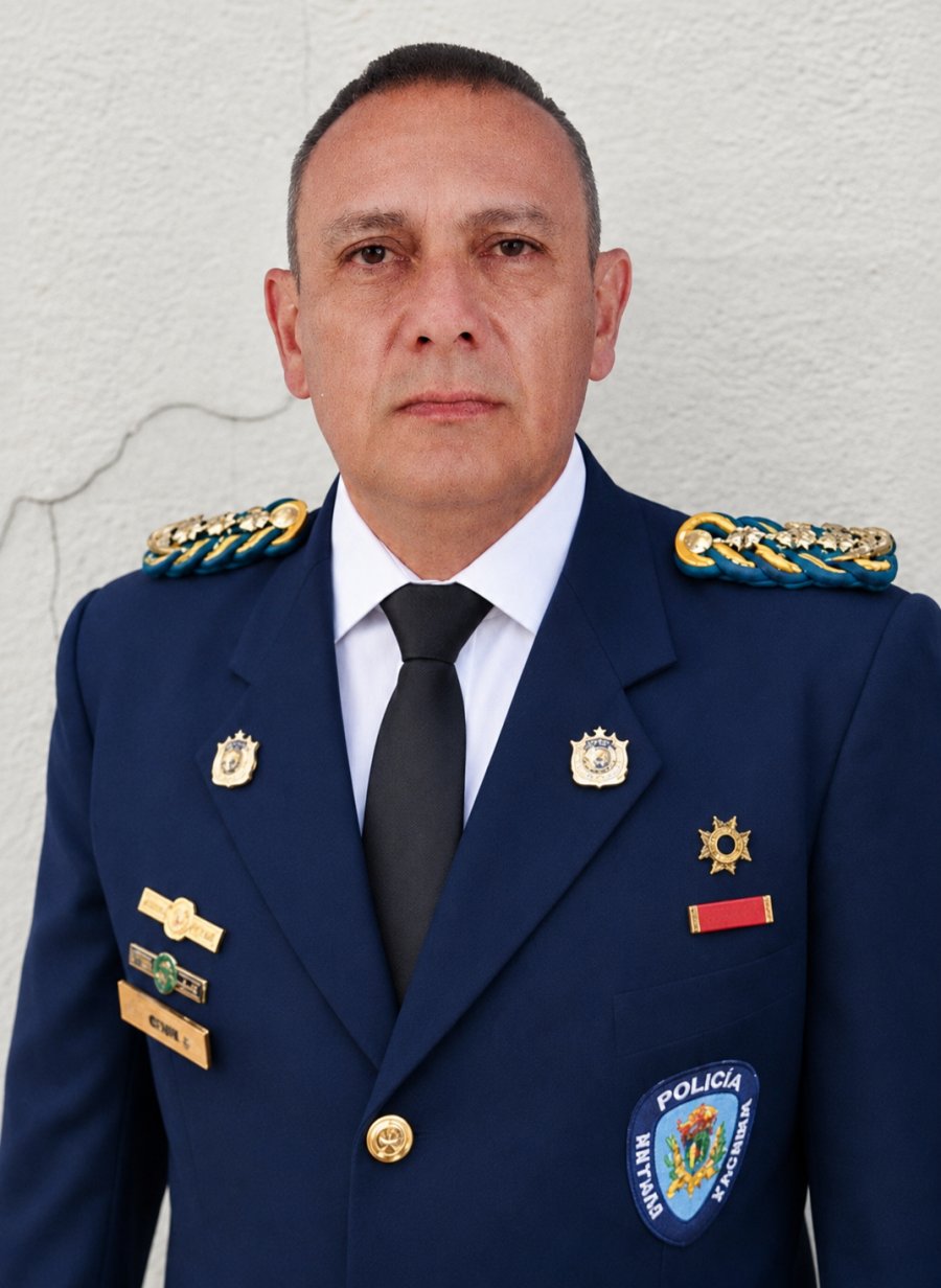 Evencio Trujillo