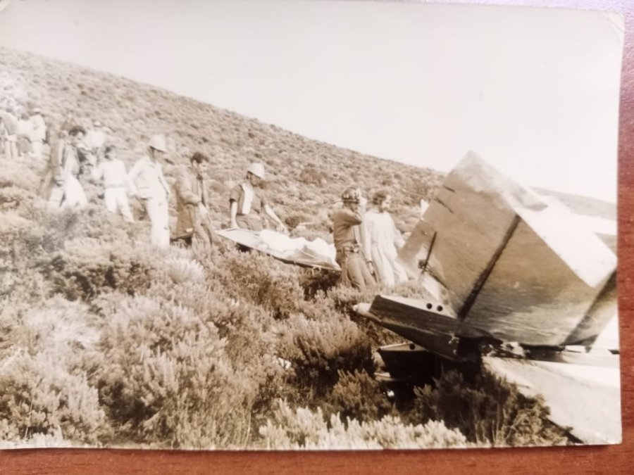 Fotografía histórica