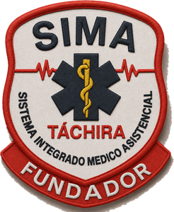 Fundador del SIMA
